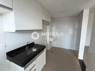 Apartamento com 2 Quartos para alugar, 70m² no Patrimônio, Uberlândia