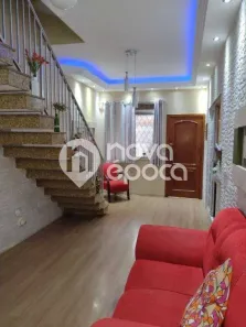  com 4 Quartos à venda, 238m² no Sampaio, Rio de Janeiro