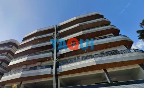 Apartamento com 3 Quartos à venda, 105m² no Vila Nova, Cabo Frio