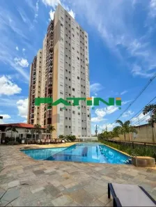 Apartamento com 2 Quartos à venda, 64m² no Vila Diniz, São José do Rio Preto