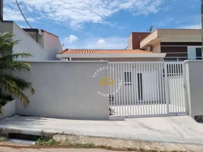 Casa com 3 Quartos à venda, 100m² no Capela, Vinhedo