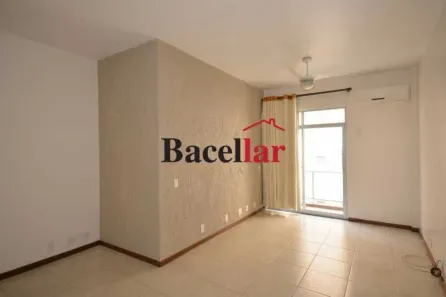 Apartamento com 2 Quartos à venda, 92m² no Tijuca, Rio de Janeiro
