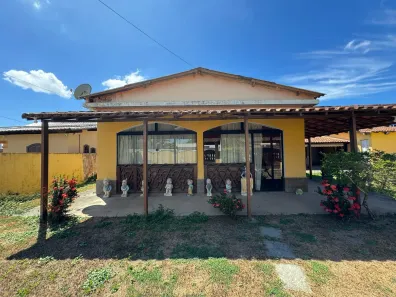 Casa com 3 Quartos à venda, 429m² no Boa Perna, Araruama