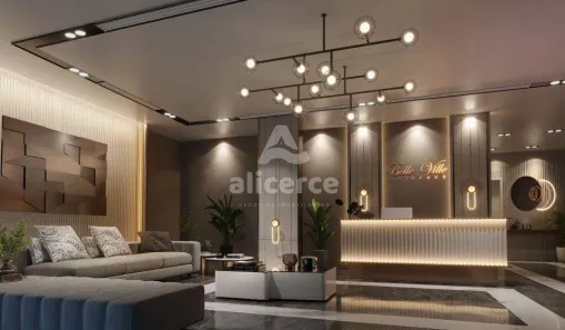 Apartamento com 1 Quarto à venda, 66m² no Campinas, São José