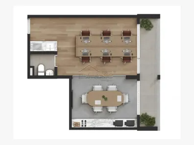 Sala Comercial à venda, 48m² no Cidade Vista Verde, São José dos Campos