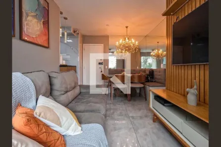 Apartamento com 2 Quartos à venda, 49m² no Jardim Íris, São Paulo