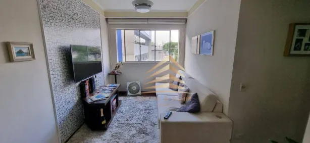 Apartamento com 3 Quartos à venda, 70m² no Vila Sorocabana, Guarulhos