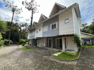 Casa com 2 Quartos à venda, 101m² no Suzana, Canela