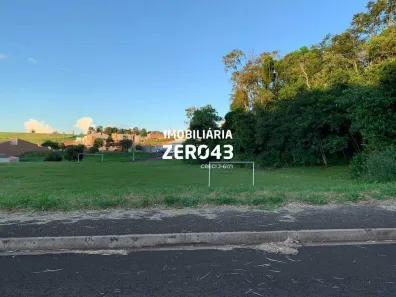 Lote/Terreno à venda, 260m² no Parque Leblon, Londrina