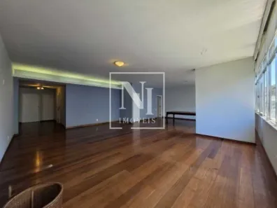 Apartamento com 4 Quartos à venda, 230m² no Copacabana, Rio de Janeiro