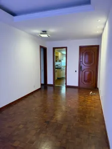 Apartamento com 2 Quartos para alugar, 80m² no Tijuca, Rio de Janeiro