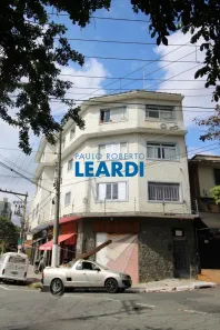 Apartamento com 2 Quartos para alugar, 85m² no Jardim Vera Cruz, São Paulo