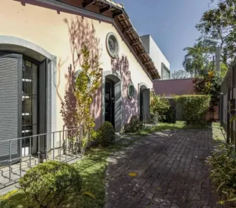 Casa com 3 Quartos à venda, 320m² no Jardim Europa, São Paulo