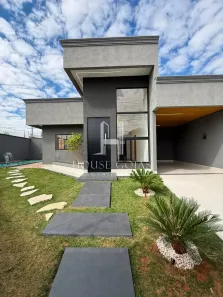 Casa com 2 Quartos à venda, 85m² no Parque Atalaia, Aparecida de Goiânia