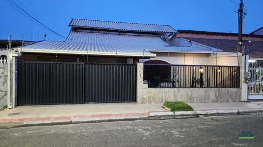 Casa com 5 Quartos à venda, 264m² no Centro de Vila Velha, Vila Velha