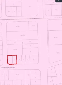 Lote/Terreno à venda, 246m² no Serrinha, Goiânia
