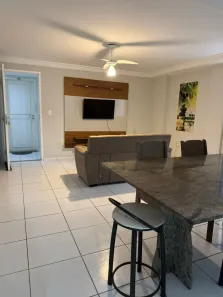 Apartamento com 2 Quartos à venda, 62m² no Praia do Morro, Guarapari