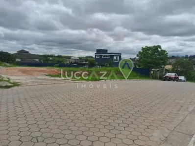 Lote/Terreno à venda, 1167m² no Condomínio Parque Vale dos Lagos, Jacareí