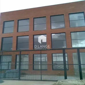 Prédio Comercial à venda, 283m² no Jardim Myrian Moreira da Costa, Campinas