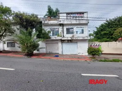 Imóvel Comercial para alugar, 364m² no Centro, Florianópolis
