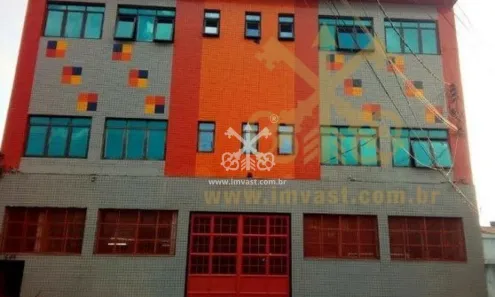 Prédio Comercial à venda, 1380m² no Mooca, São Paulo