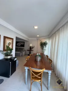 Apartamento com 3 Quartos à venda, 134m² no Centro, Balneário Camboriú
