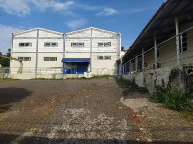 Galpão/Depósito/Armazém à venda, 753m² no Neópolis, Gravataí