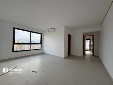 Apartamento com 2 Quartos à venda, 77m² no Aparecida, Santos