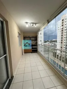 Apartamento com 3 Quartos à venda, 99m² no Vila Sanches, São José dos Campos
