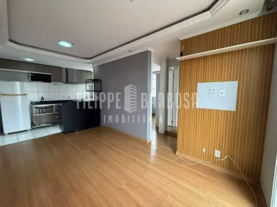 Apartamento com 2 Quartos à venda, 48m² no Parada de Lucas, Rio de Janeiro