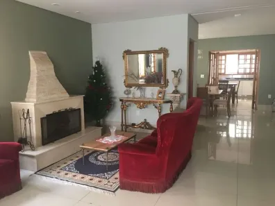 Casa com 5 Quartos para venda ou aluguel, 228m² no Chácara Tatuapé, São Paulo