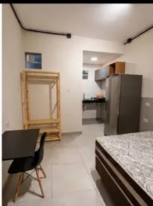 Apartamento com 1 Quarto para alugar, 28m² no Poço, Maceió