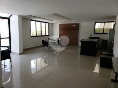 Apartamento com 2 Quartos à venda, 64m² no Parque Ipê, São Paulo