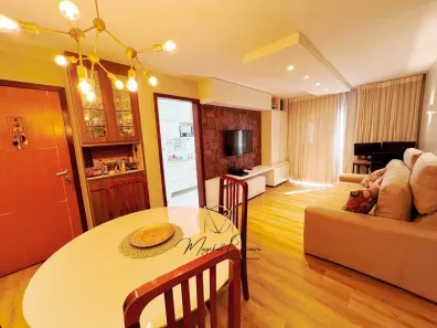 Apartamento com 2 Quartos à venda, 66m² no Norte, Brasília
