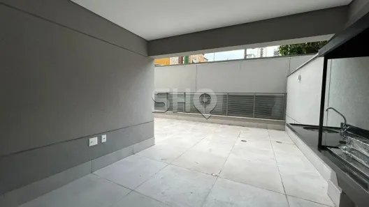Apartamento com 3 Quartos à venda, 164m² no Vila Mariana, São Paulo