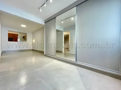 Apartamento com 2 Quartos à venda, 76m² no Jardim Goiás, Goiânia