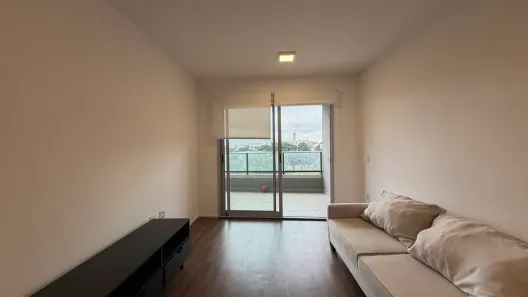 Apartamento com 2 Quartos à venda, 70m² no Água Branca, São Paulo