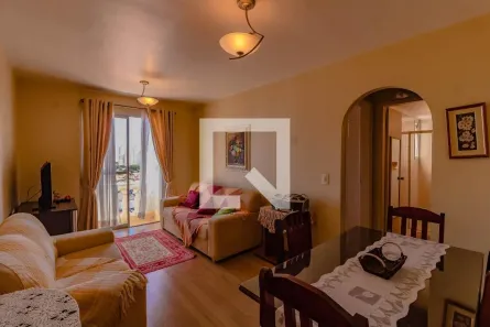 Apartamento com 1 Quarto à venda, 44m² no Mirandópolis, São Paulo
