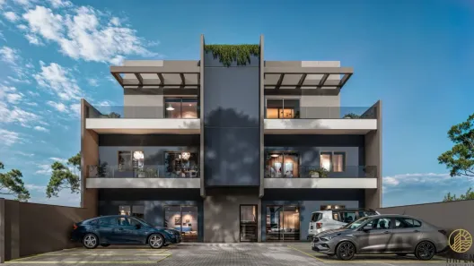 Apartamento com 2 Quartos à venda, 84m² no Meia Praia, Navegantes