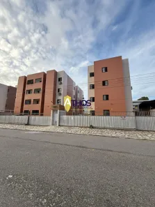 Apartamento com 3 Quartos à venda, 70m² no Jardim Cidade Universitária, João Pessoa