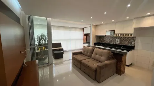 Apartamento com 3 Quartos à venda, 93m² no Jardim Atlântico, Goiânia