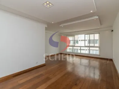 Apartamento com 3 Quartos à venda, 169m² no Itaim Bibi, São Paulo