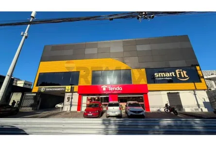 Ponto Comercial para alugar, 59m² no Centro, Fortaleza