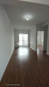 Apartamento com 2 Quartos à venda, 53m² no Vila Tibiriçá, Santo André