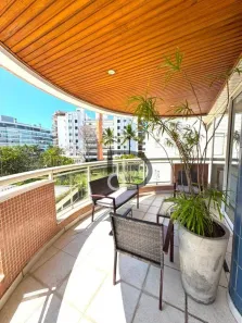 Apartamento com 3 Quartos à venda, 181m² no Riviera, Bertioga