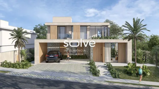 Sobrado com 6 Quartos à venda, 420m² no Jardim Santa Rita, Indaiatuba