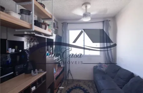 Apartamento com 2 Quartos à venda, 41m² no Vila Independência, São Paulo
