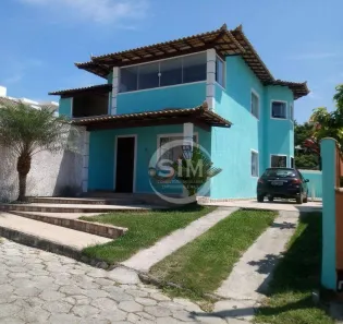 Casa com 3 Quartos à venda, 260m² no Ogiva, Cabo Frio