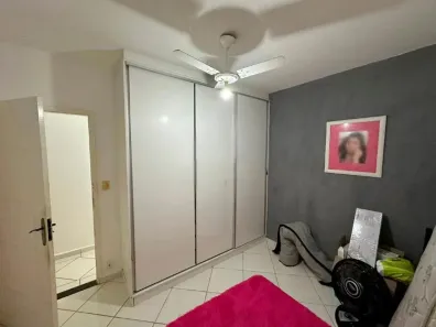 Casa com 2 Quartos à venda, 97m² no Conjunto Residencial Mário Dedini, Piracicaba