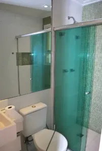 Apartamento com 2 Quartos à venda, 64m² no Rudge Ramos, São Bernardo do Campo
